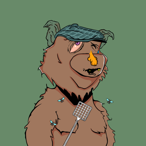 OgrBears #4742