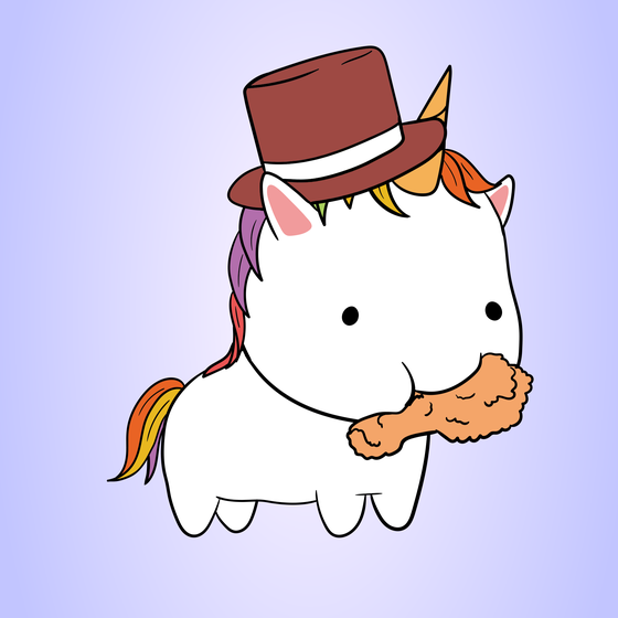 Chubbicorn #223