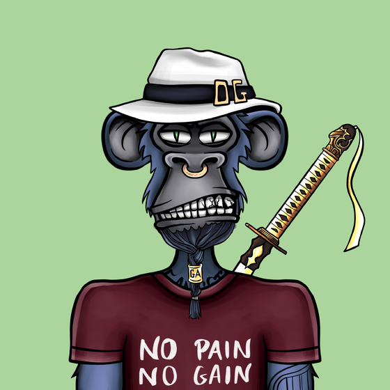 Gangstapes #4731