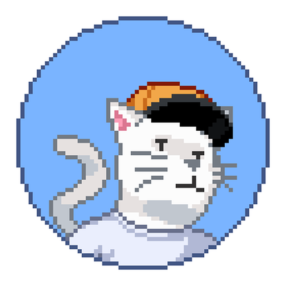 Catcoin #634