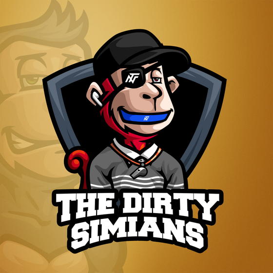 The Dirty Simians