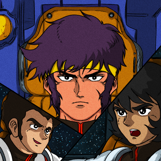 Imagine Senki Metazed #349