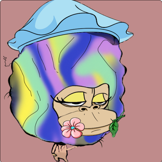 goblin bebe #821