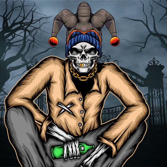 Pirates #780