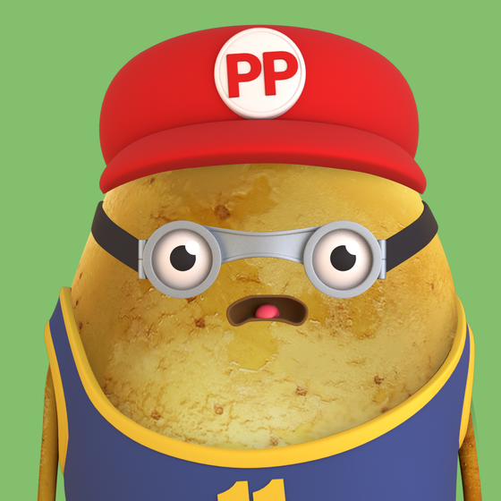 PotatoPower #1415