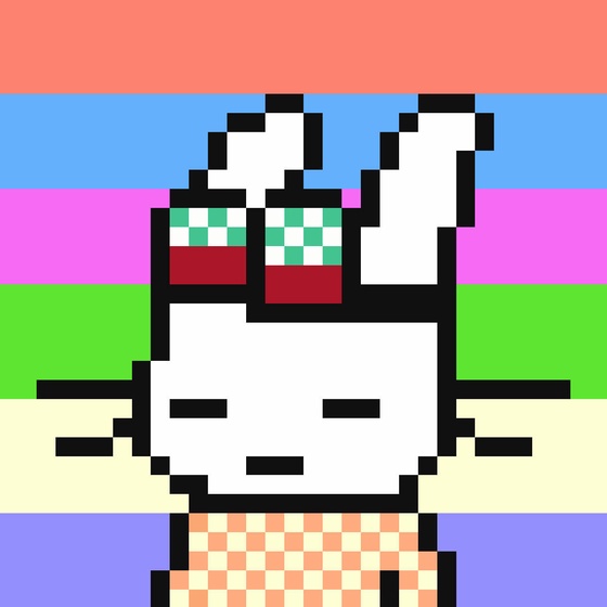 PixelBun #1887