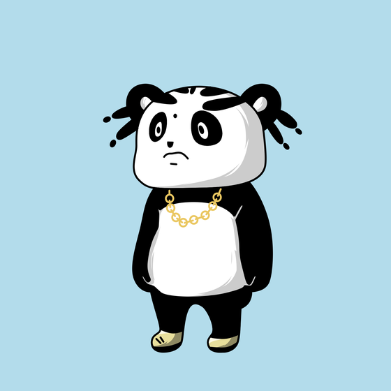 Panda Panda Panda! #1574