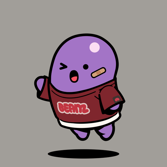 Bean #565