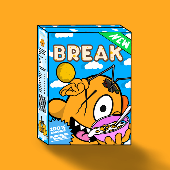 Break #337