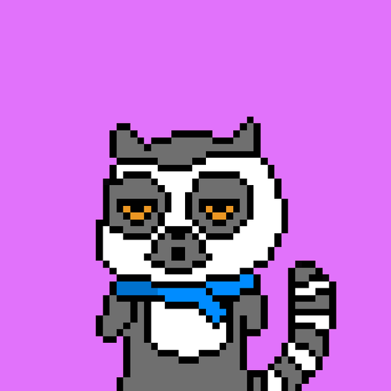 Pixel Memurs #675