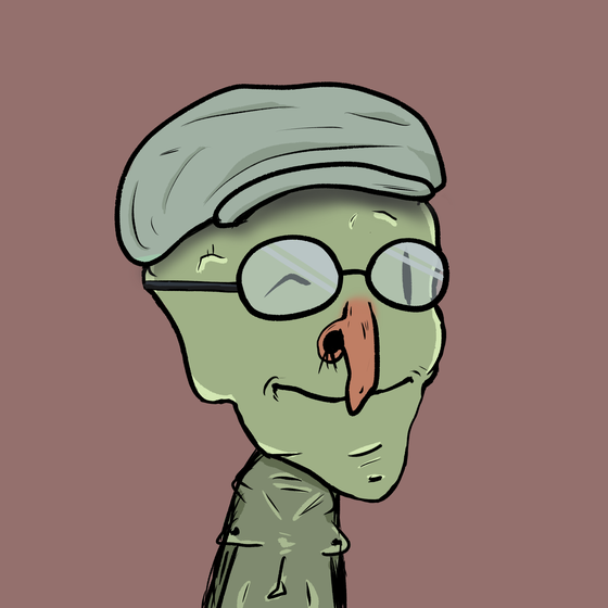 GoblinCNP #401