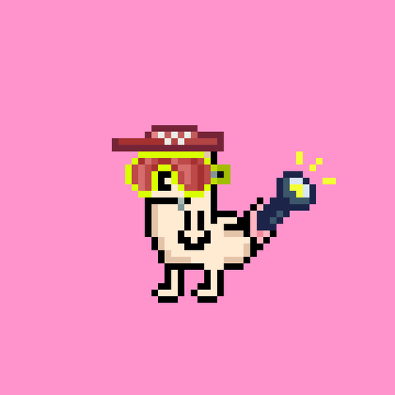 CryptoClitbutt #2109