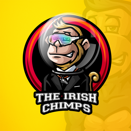 The Irish Chimps