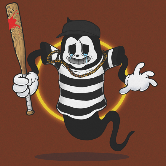 Prisoner #3956