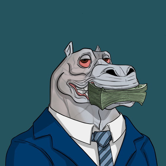 CryptoHippo #6