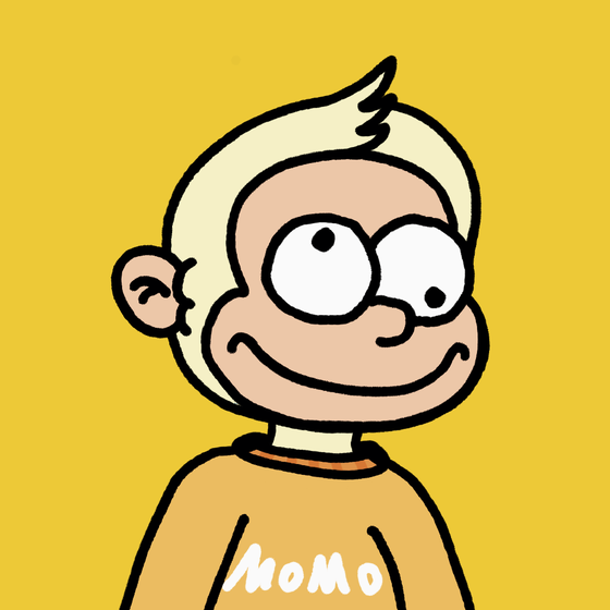 MoMo APE #738
