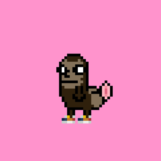 CryptoClitbutt #2365