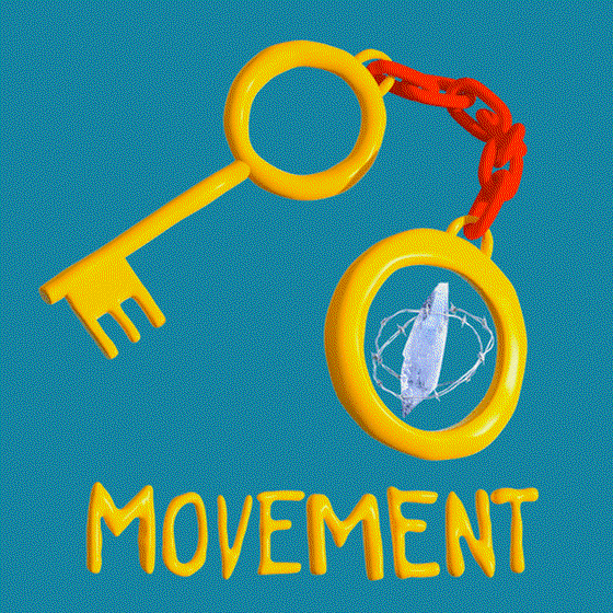 Movement Key #211