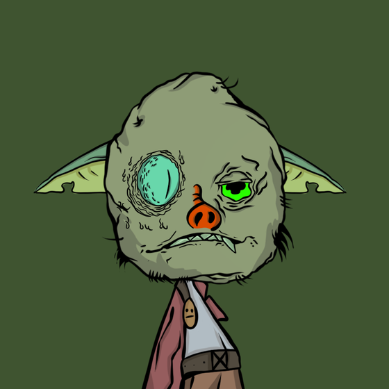 Hobgoblintown #5568