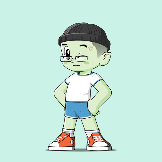 Metaman #282