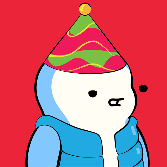 PudgyDoodles #1139