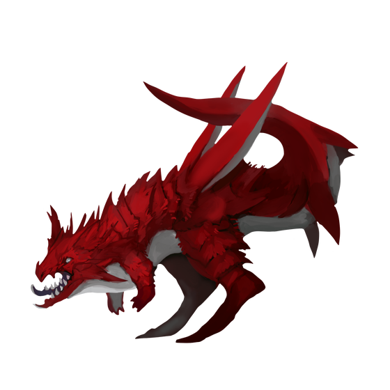 Bloodfang