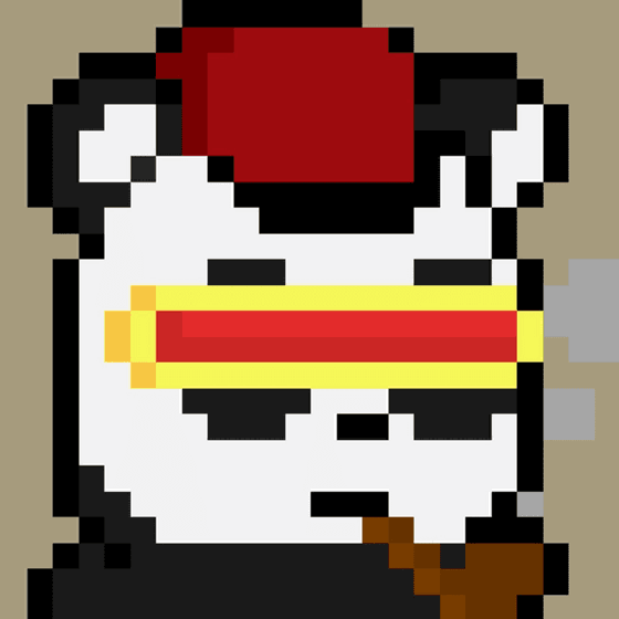 Panda #05