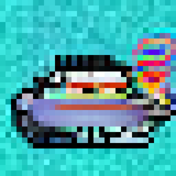 Trippy GAN Toad #3756
