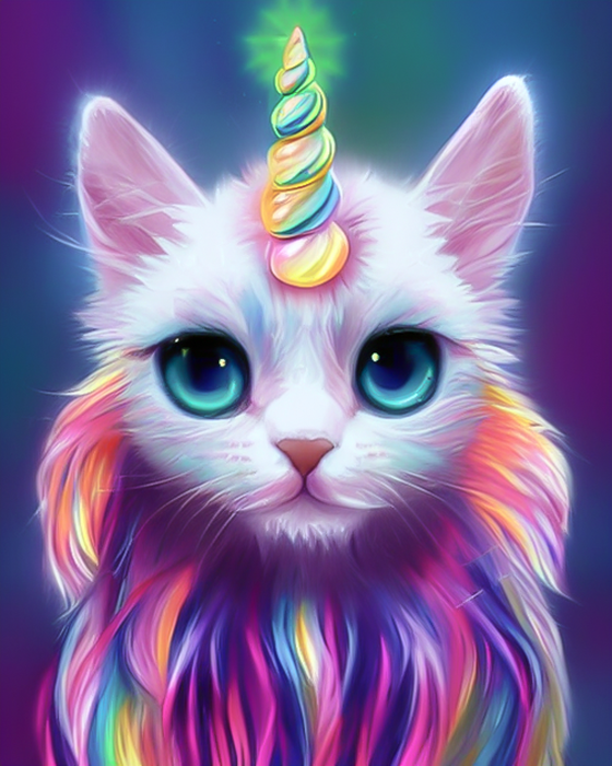 Adorable Kittycorns #20