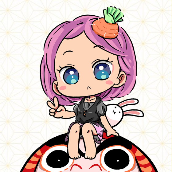 Chibi Lolita #3364