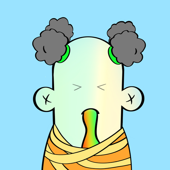 SharbeeDoodle #945