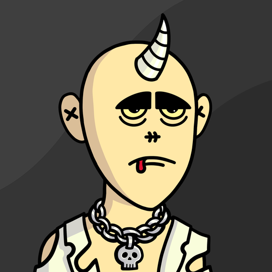 Monsterland #2857
