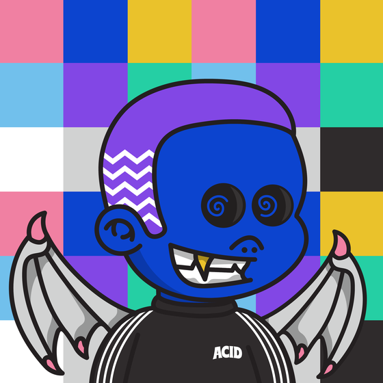 Astrokid Ultra #793