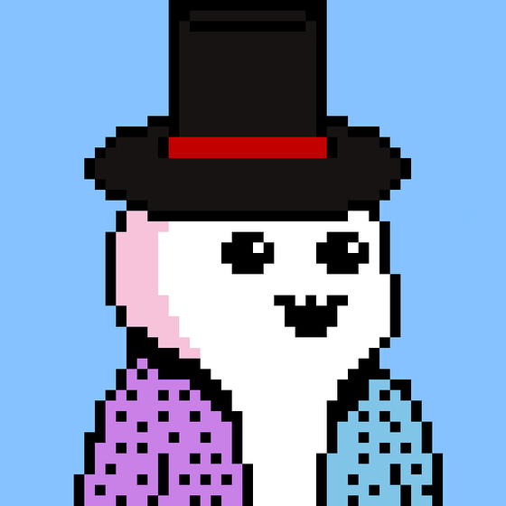 PixelPengs #8248