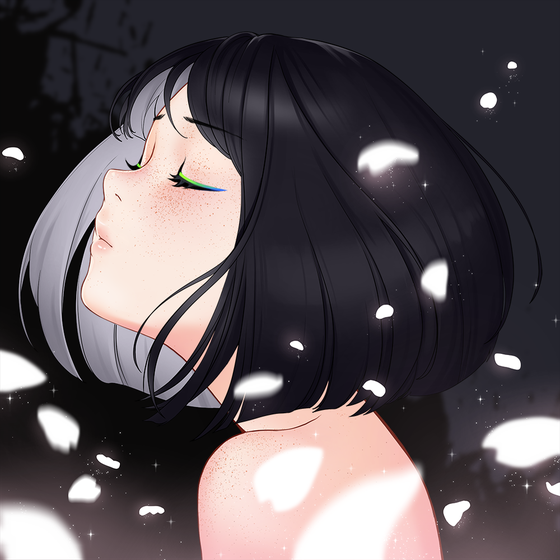 Ethereal Art 2869