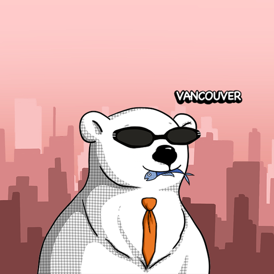 WorldwidePolarbear #496