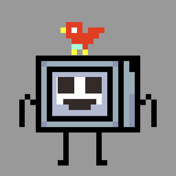 PixalatedTV