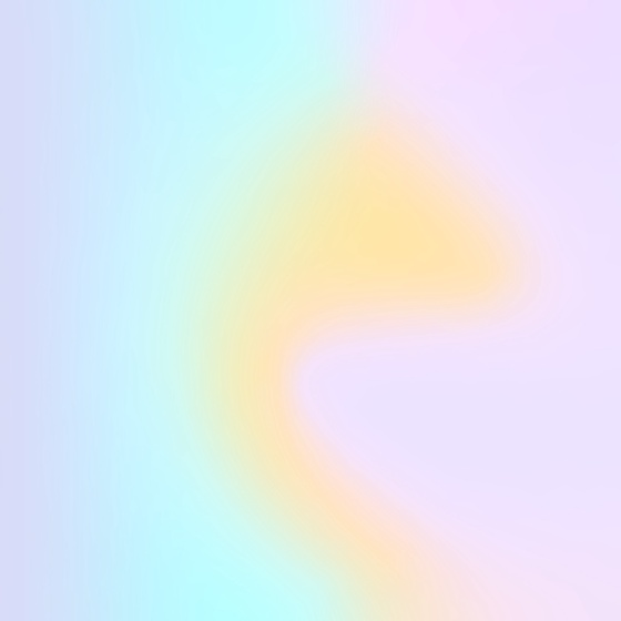 Genesis Gradient #132