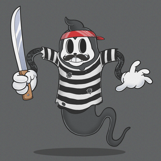 Prisoner #2967