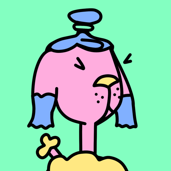 PoodlesNFT #1117