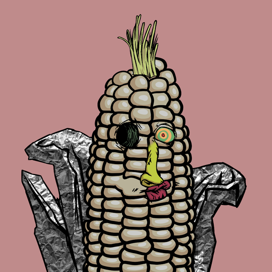 Corn #4805