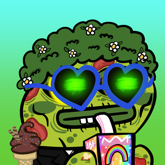 Juicebox Frens #404