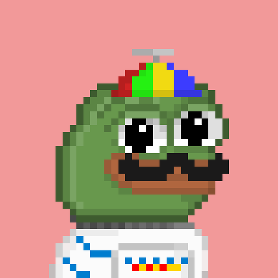 PEPE #1427