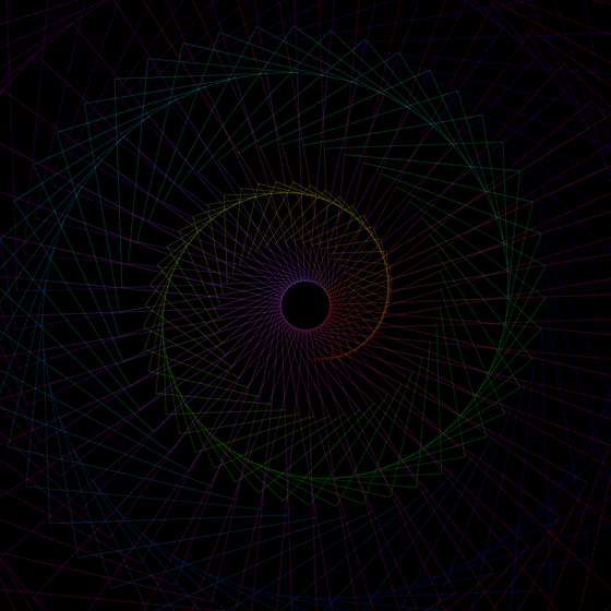 Caesium Standard #862