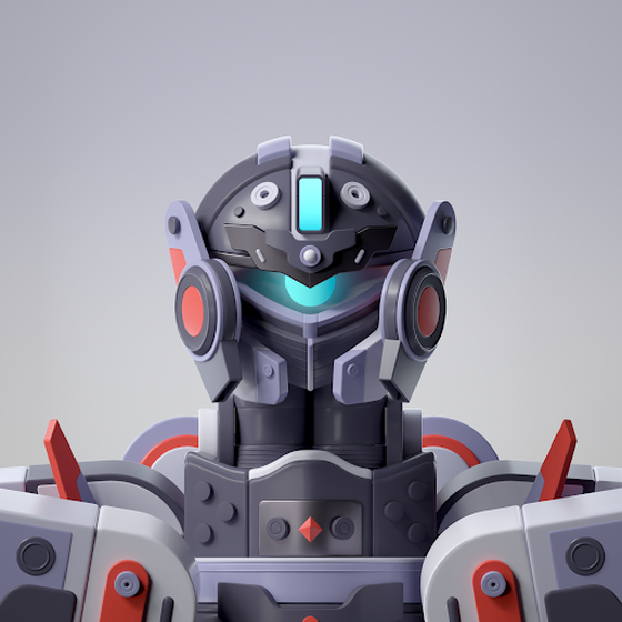 Meka #6428