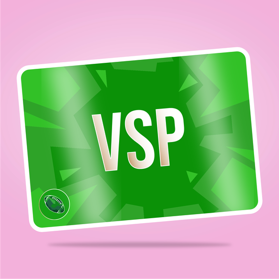 VaynerSports Pass #7577