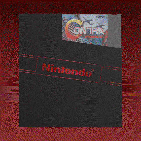 Nintendo #1