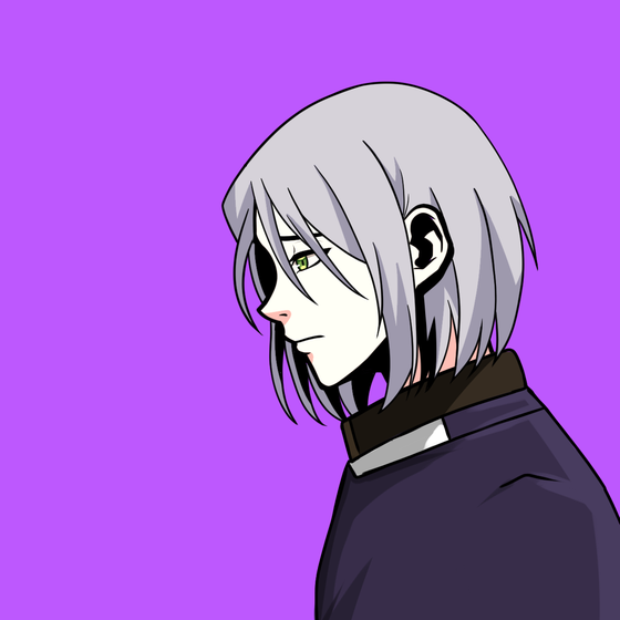 Project Kaito #1089