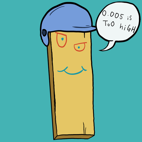 plank says #3743