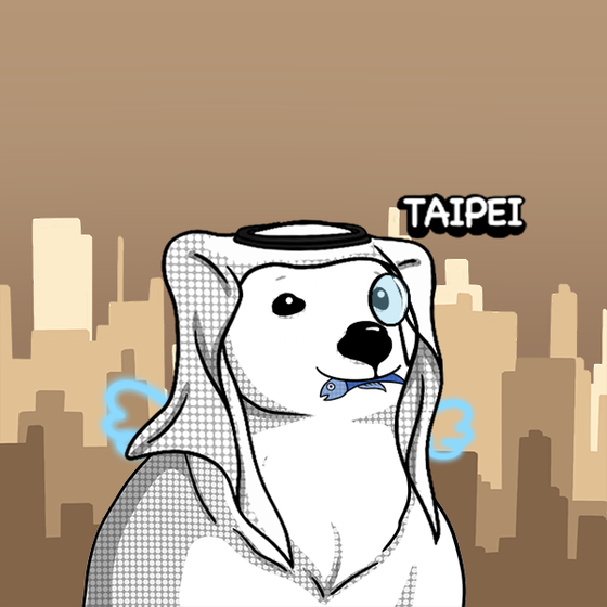 WorldwidePolarbear #2829